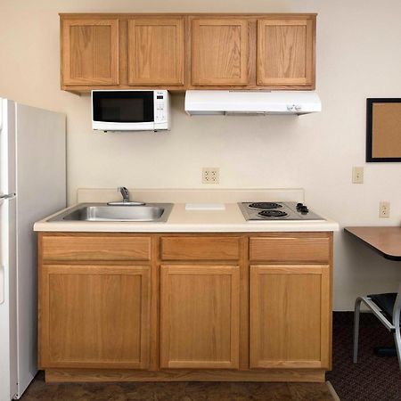 Woodspring Suites San Antonio North Live Oak I-35 外观 照片