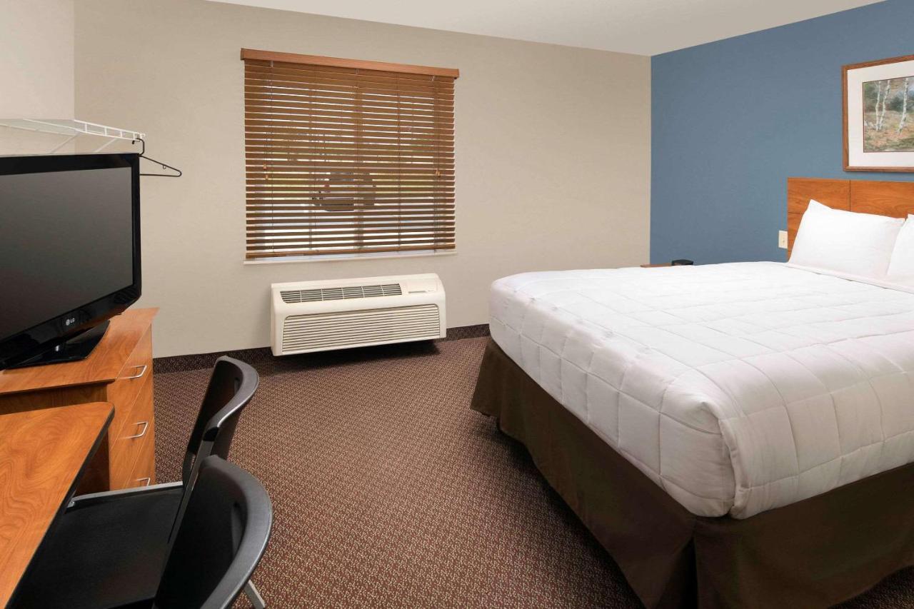 Woodspring Suites San Antonio North Live Oak I-35 外观 照片
