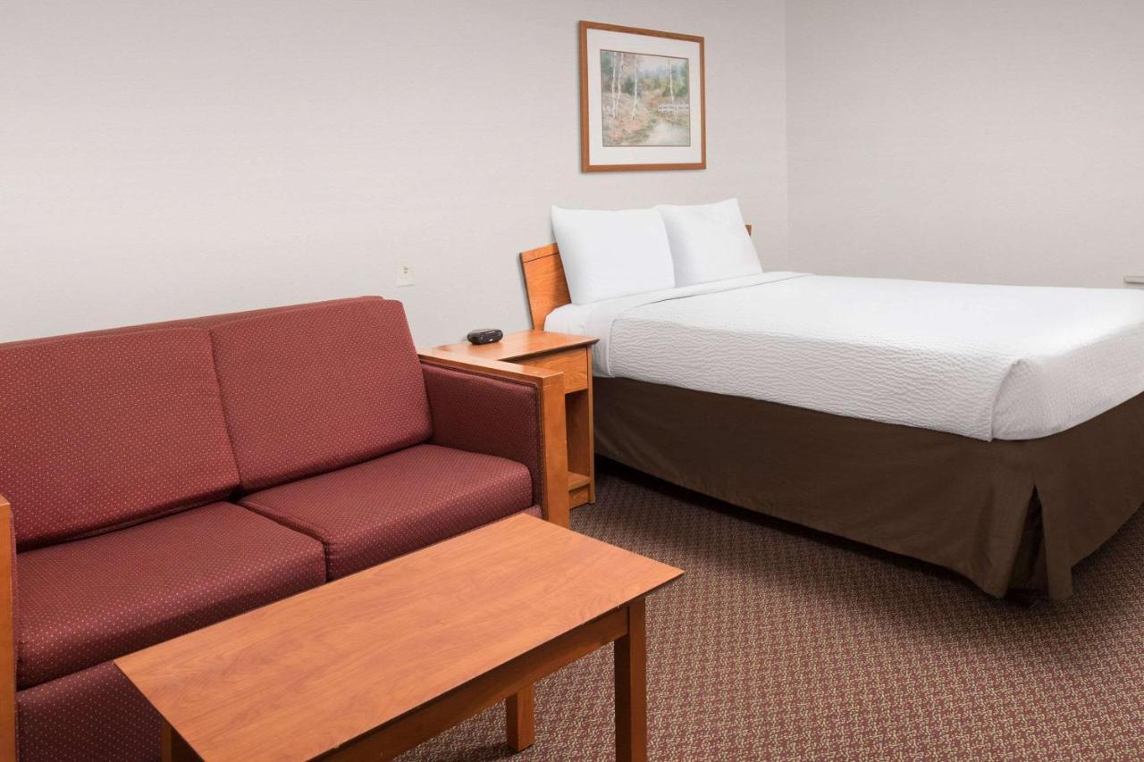 Woodspring Suites San Antonio North Live Oak I-35 外观 照片