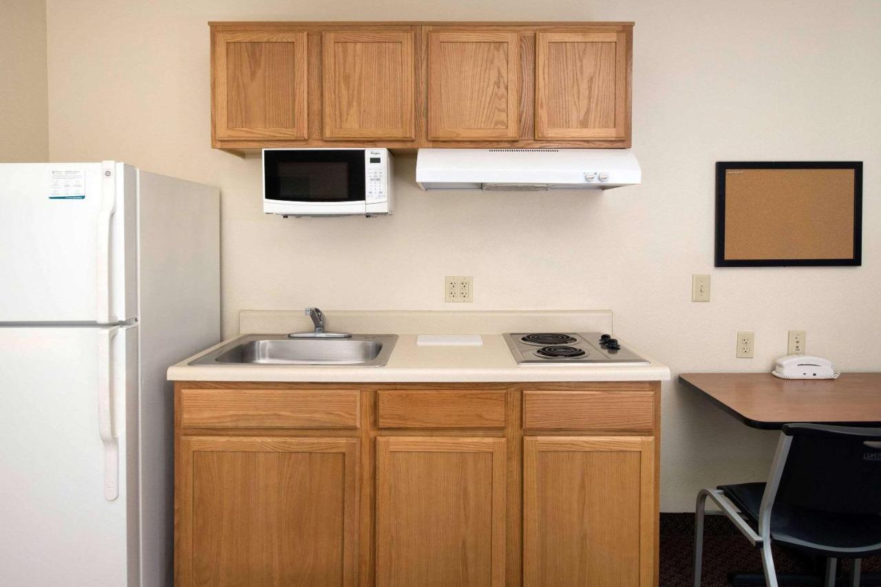 Woodspring Suites San Antonio North Live Oak I-35 外观 照片
