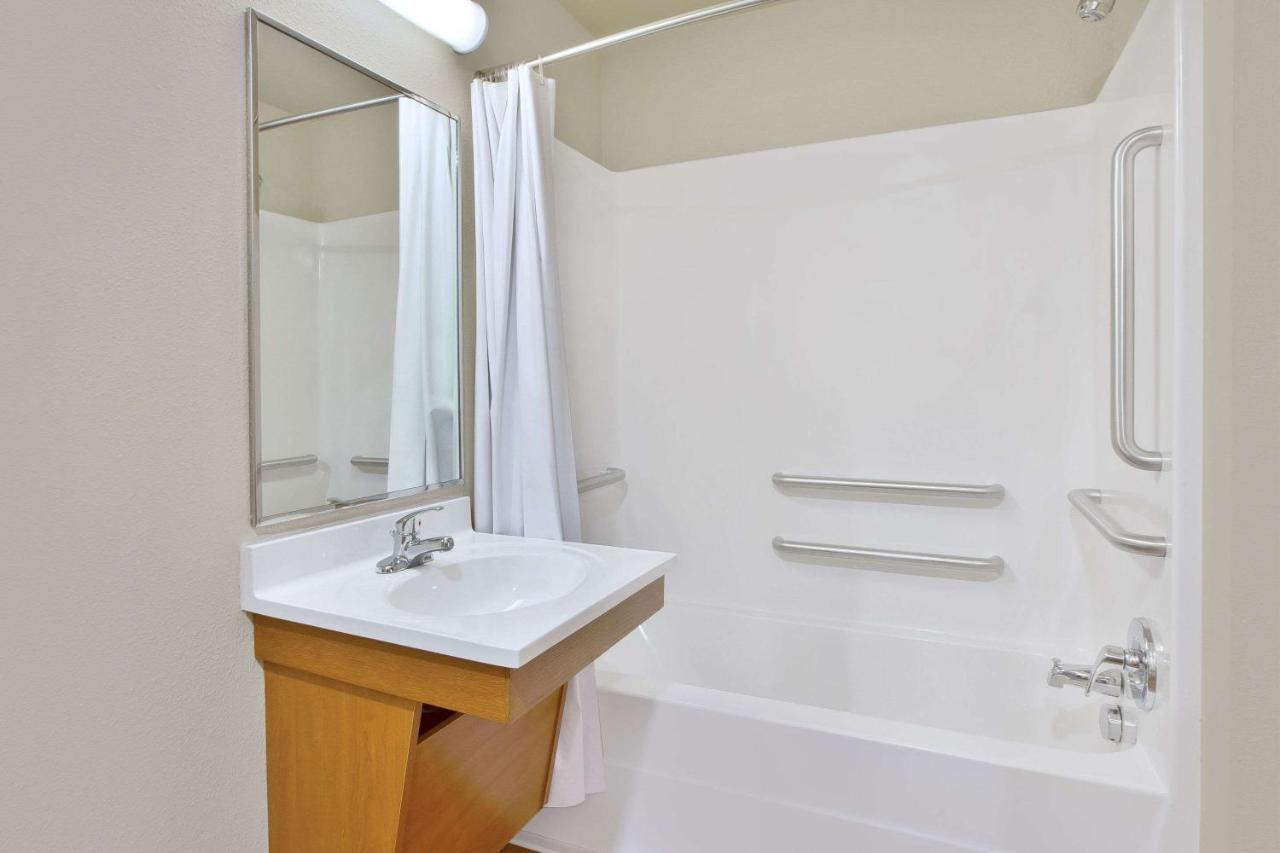 Woodspring Suites San Antonio North Live Oak I-35 外观 照片