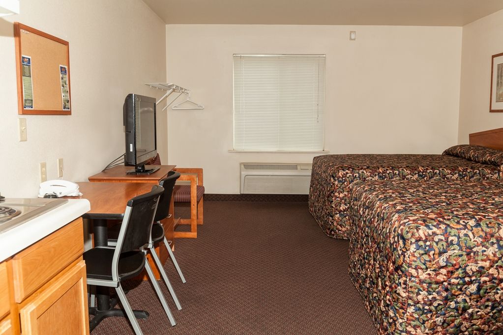 Woodspring Suites San Antonio North Live Oak I-35 客房 照片