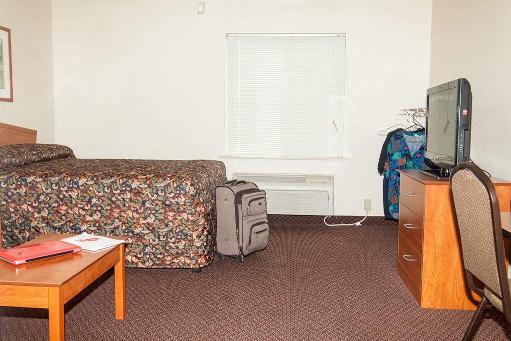 Woodspring Suites San Antonio North Live Oak I-35 客房 照片