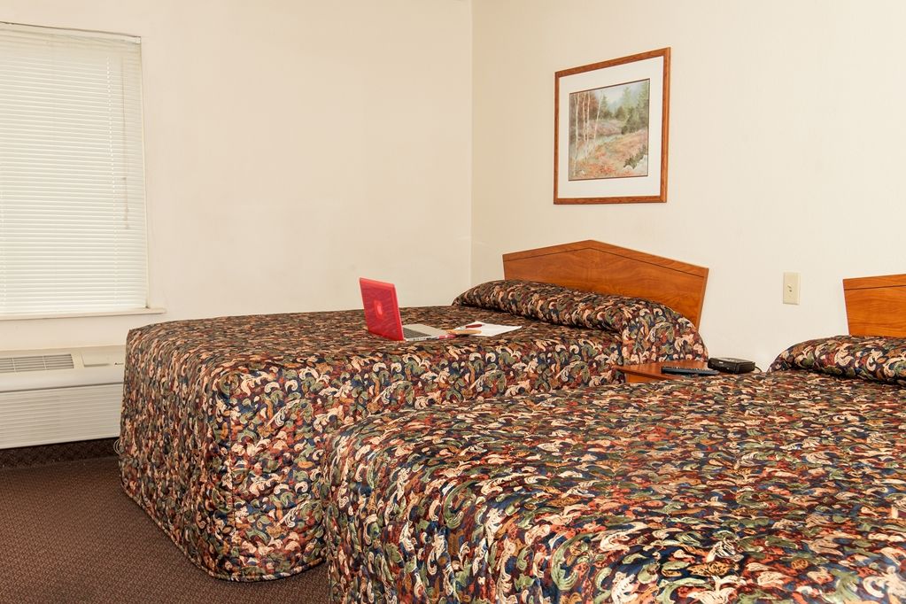 Woodspring Suites San Antonio North Live Oak I-35 客房 照片