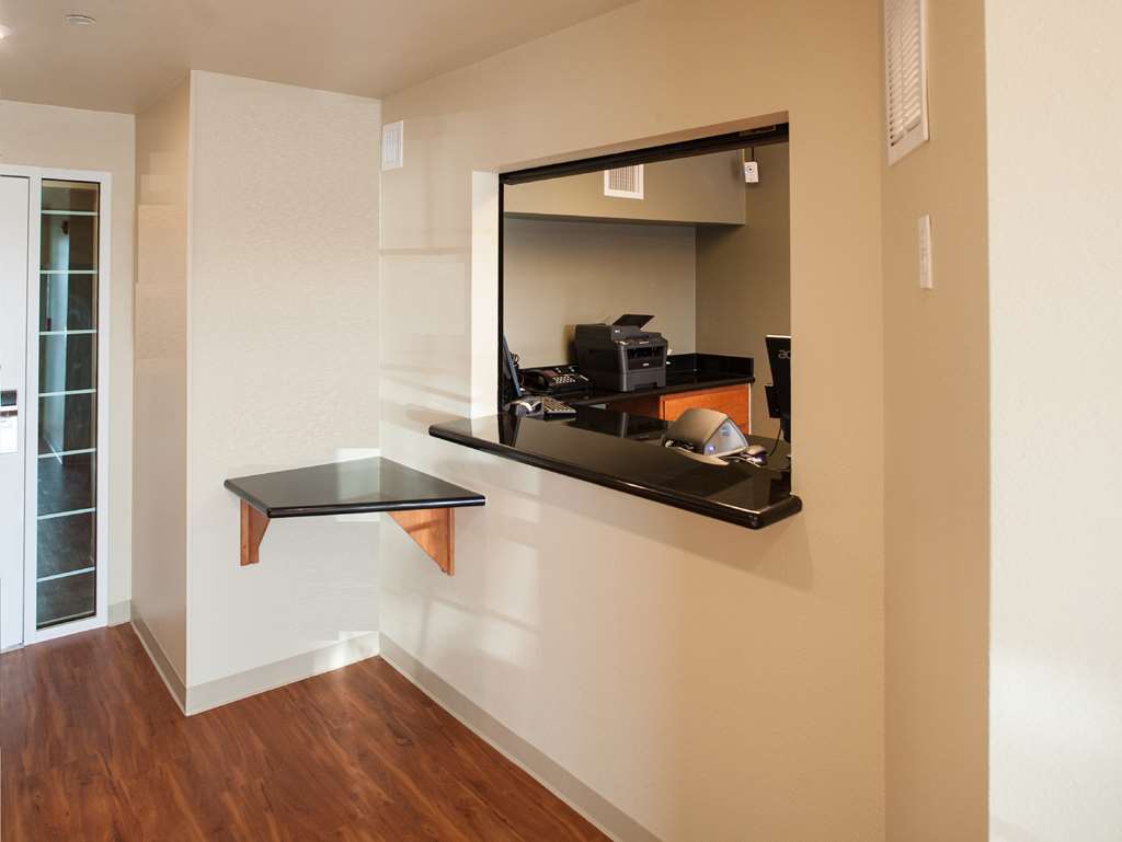 Woodspring Suites San Antonio North Live Oak I-35 内观 照片