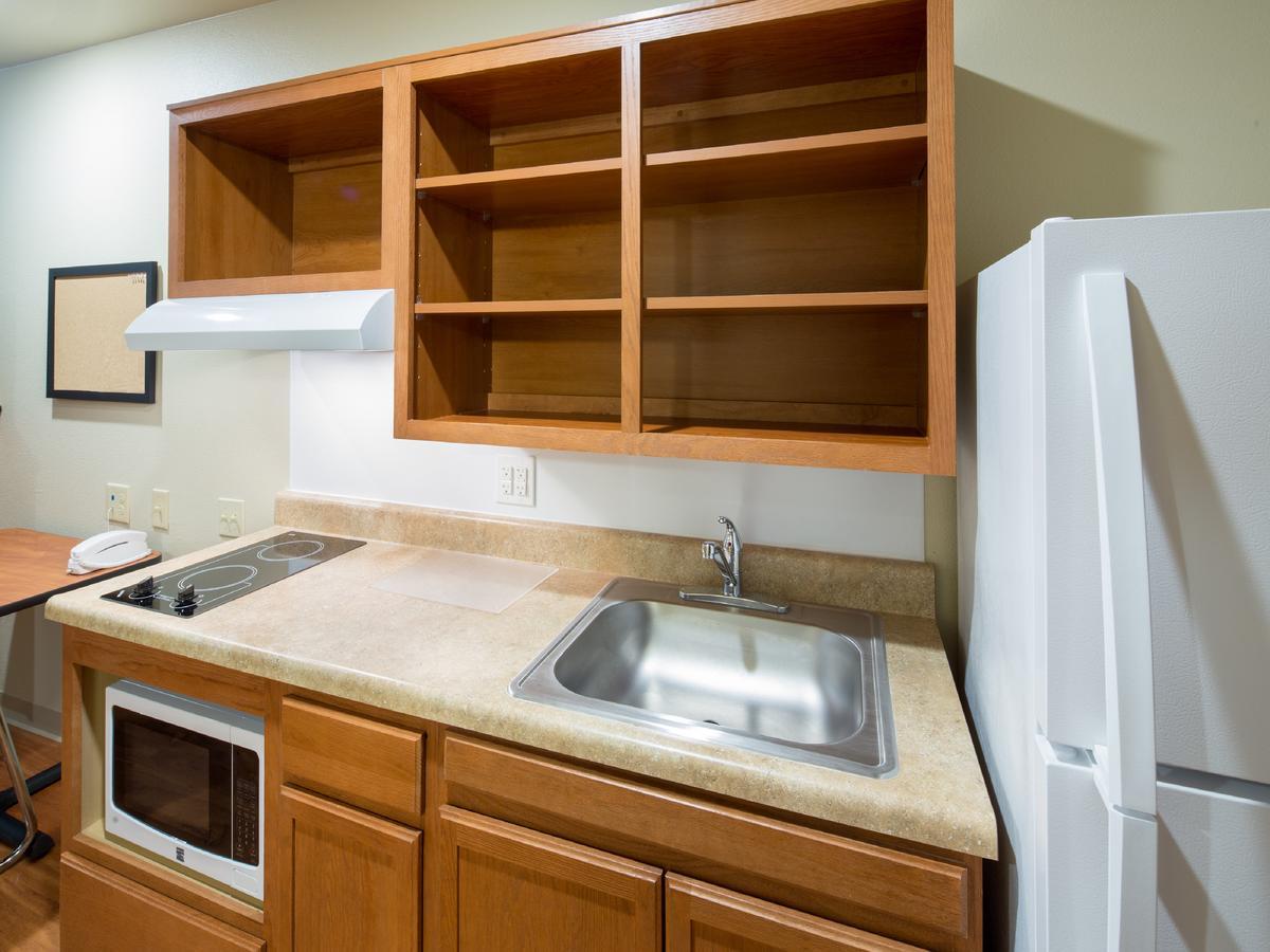Woodspring Suites San Antonio North Live Oak I-35 外观 照片